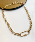 Anaïs Necklace