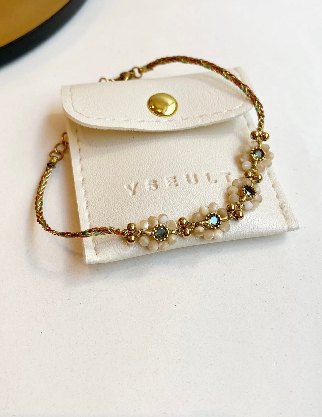 Bracelet Esmeralda