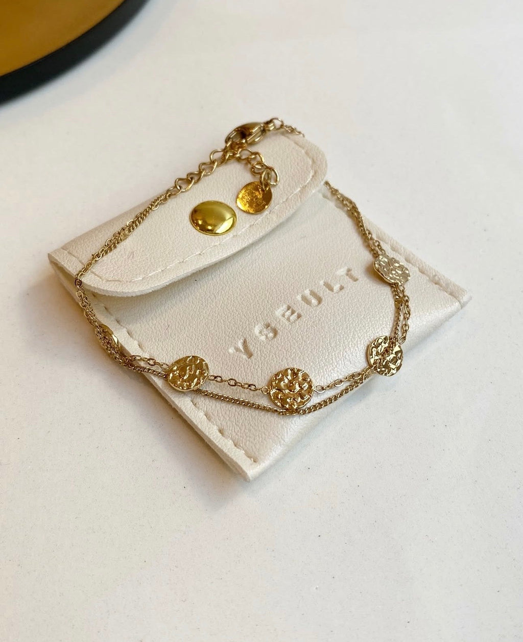 Pulsera Bénédicte
