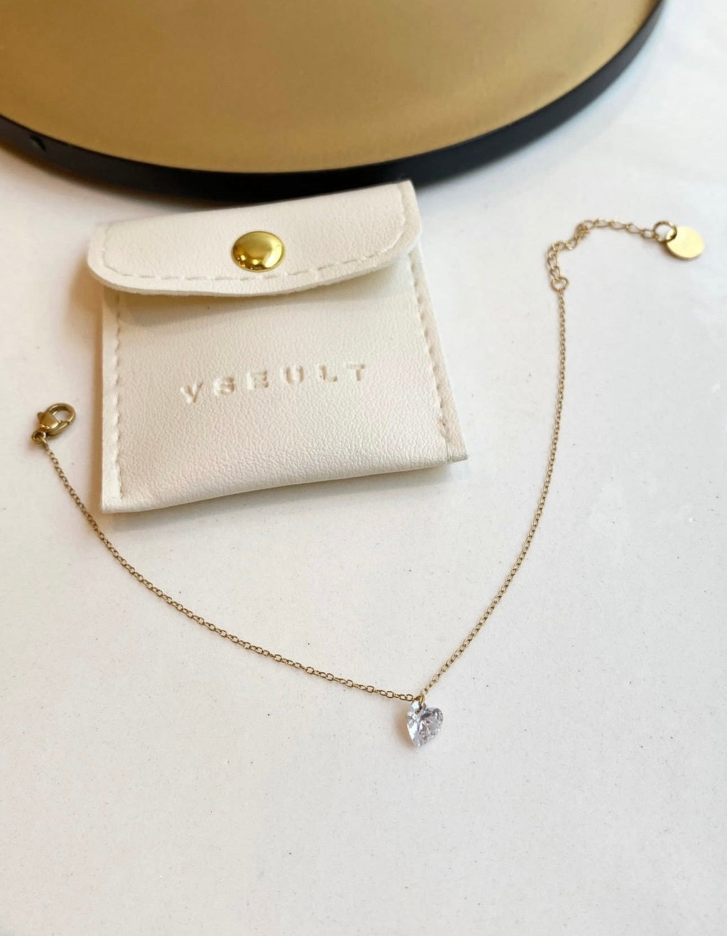 Bracelet Heart