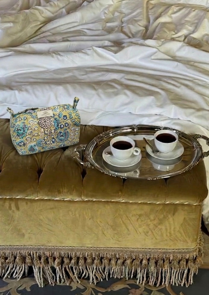 Trousse Delhi