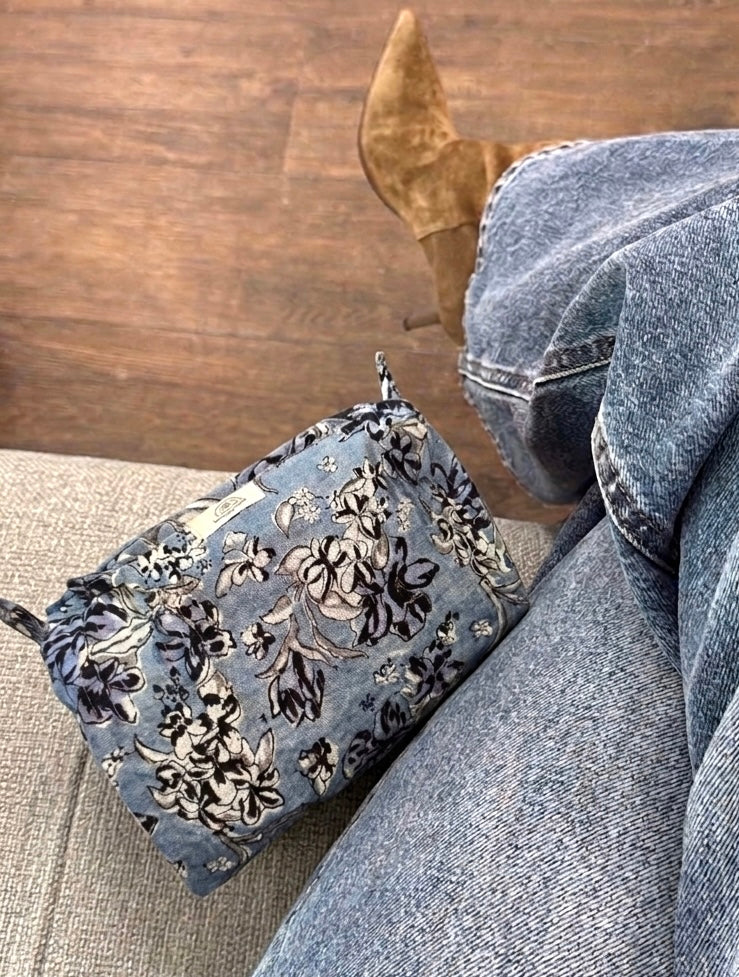 Estuche para lápices Delhi