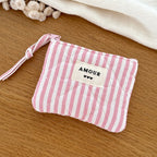 Small Love Pouch - pink
