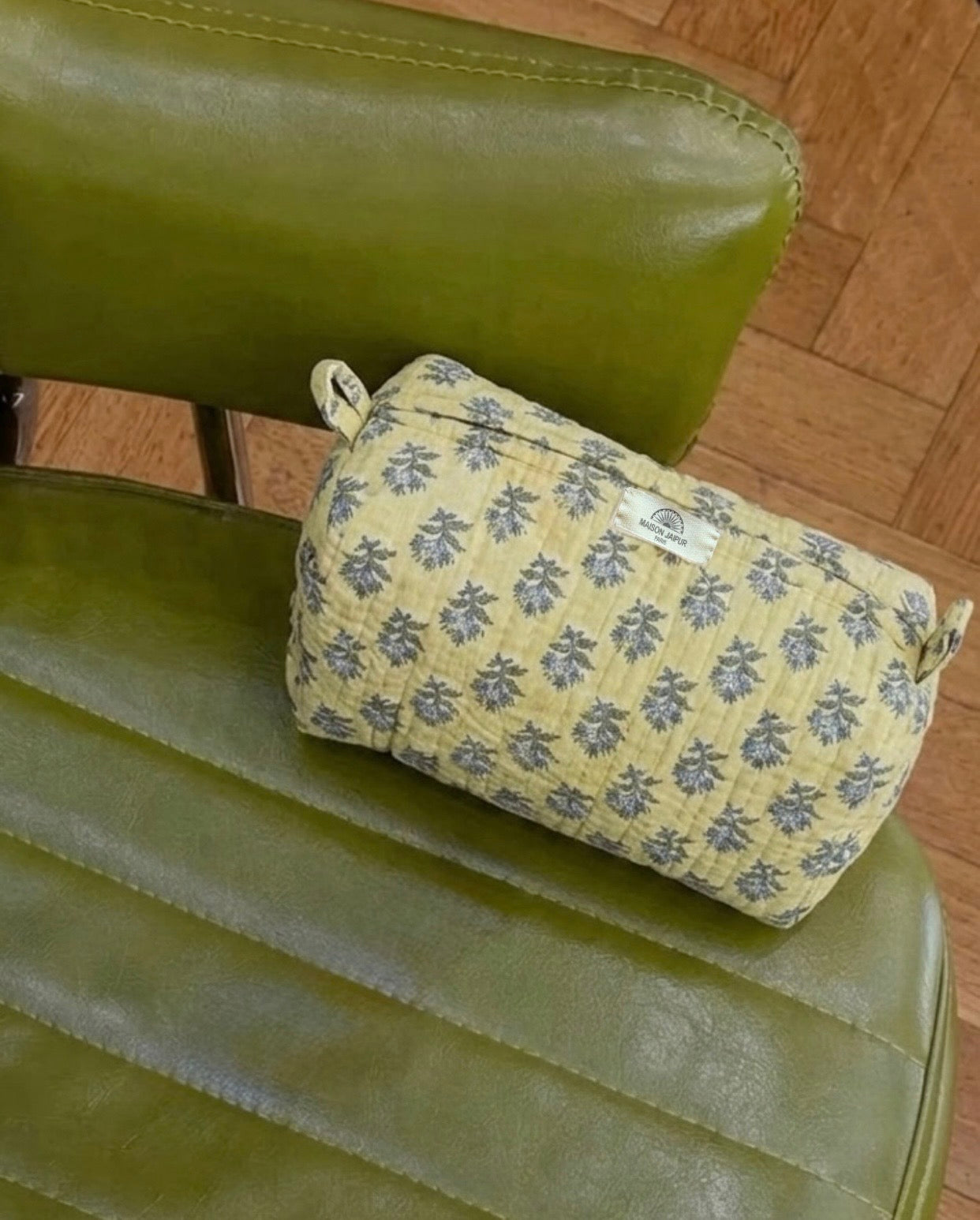 Estuche para lápices Delhi
