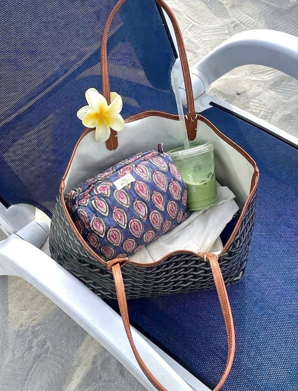 Trousse Delhi