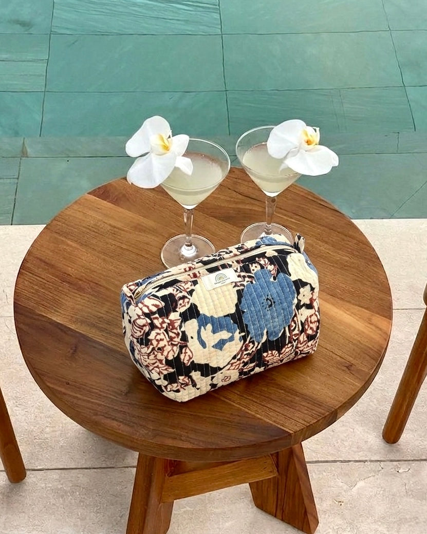 Estuche para lápices Delhi