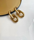 Pendientes Steph