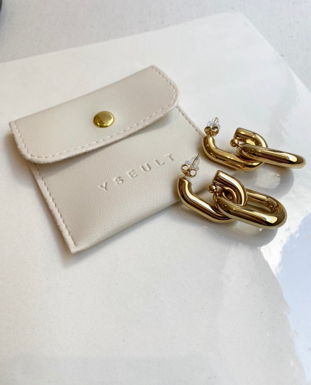 Pendientes Steph