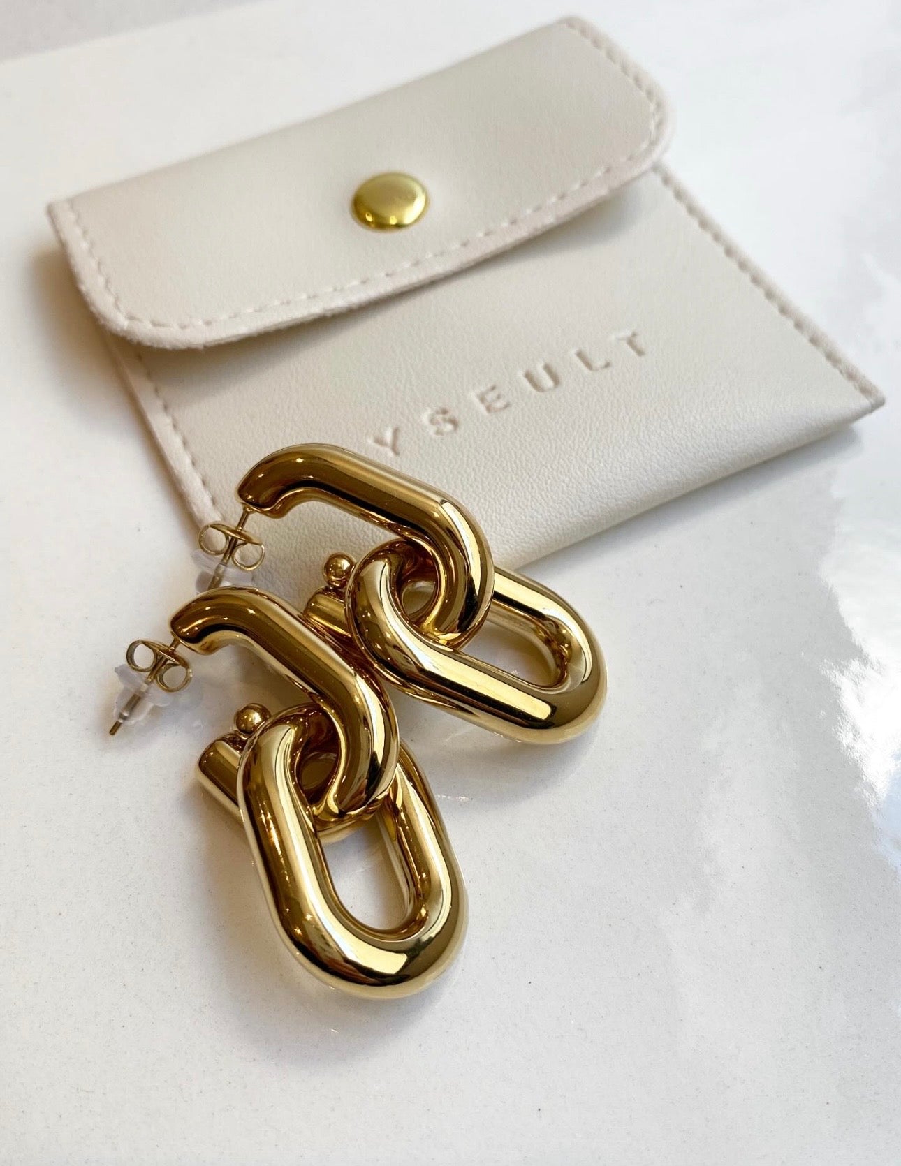 Pendientes Steph