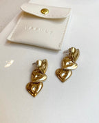 Boucles D'Oreilles Lolita