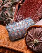Delhi Pencil Case