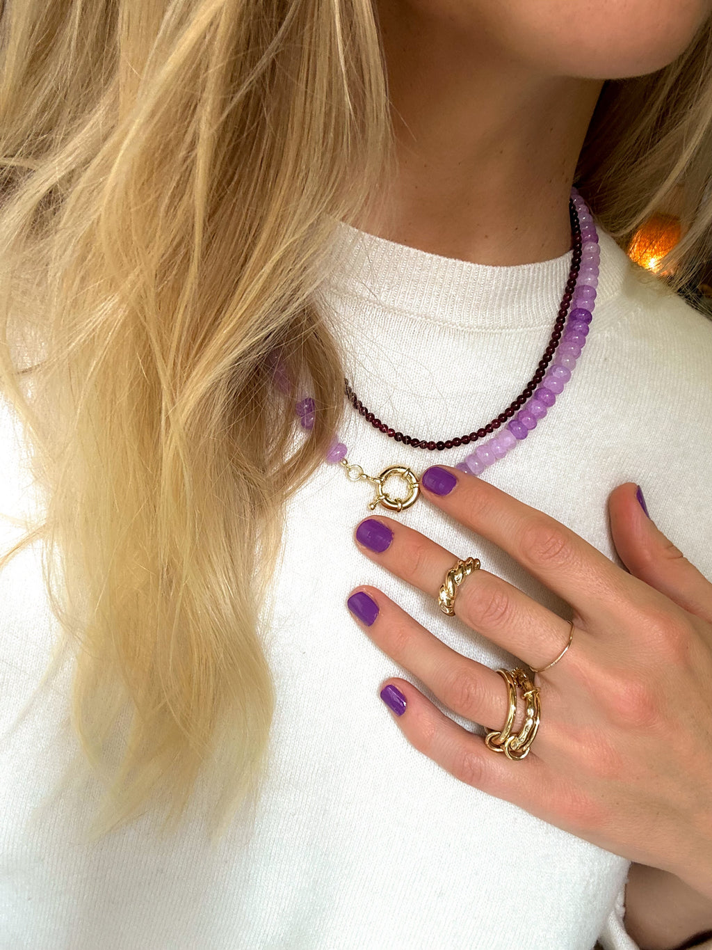Collier #26