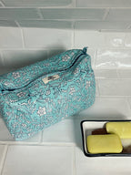 Delhi Pencil Case