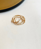 Anillo Jo (lote de 6)