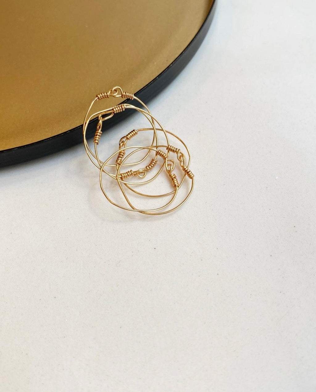Anillo Jo (lote de 6)