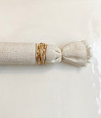 Anillo Jo (lote de 6)