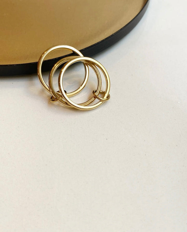 Bague Eugénie