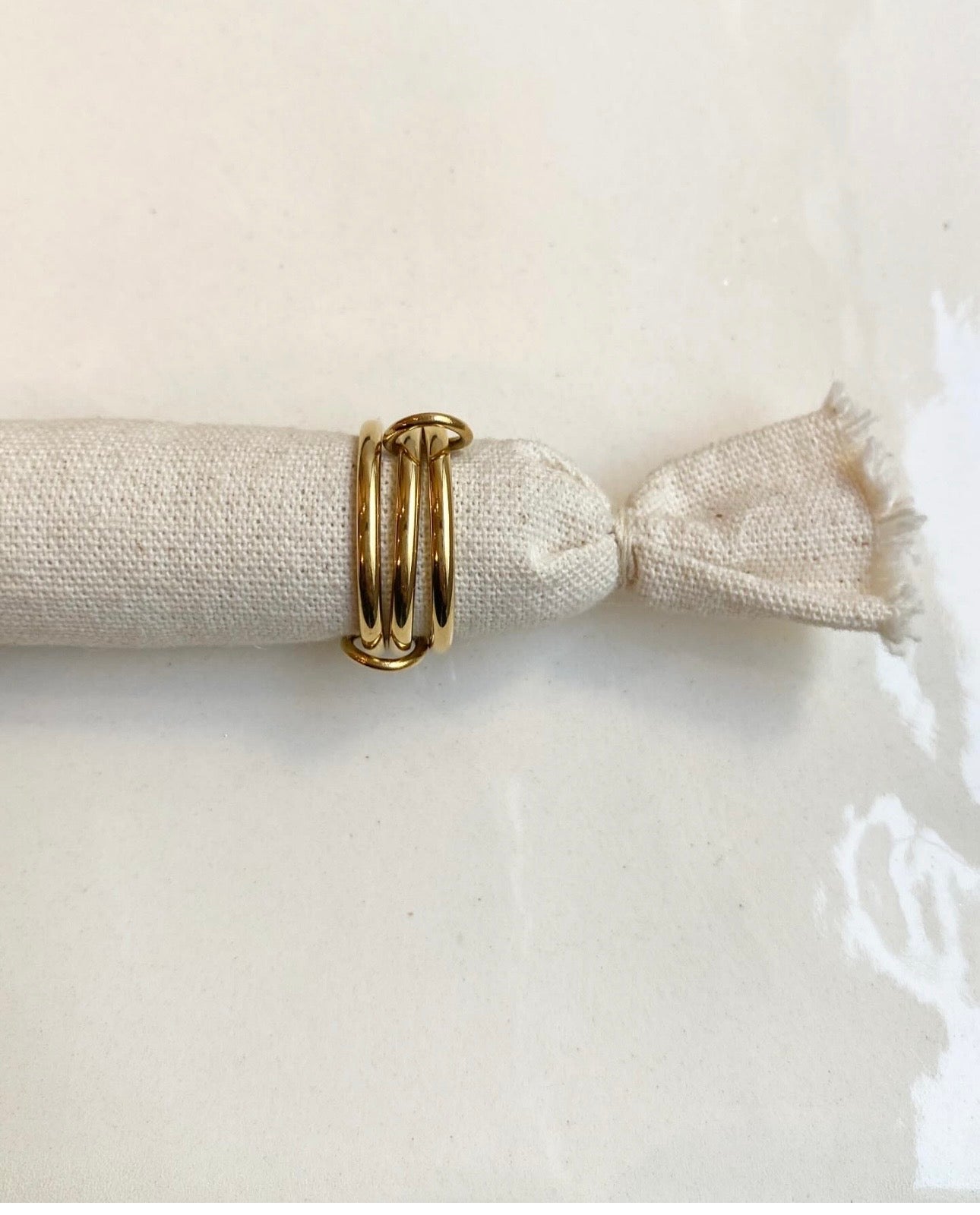 Eugénie Ring