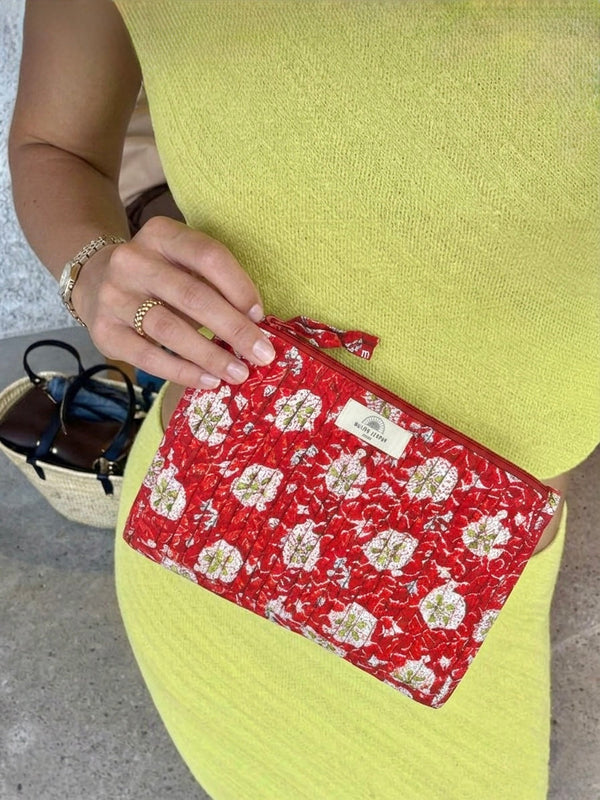 Estuche para lápices Bombay