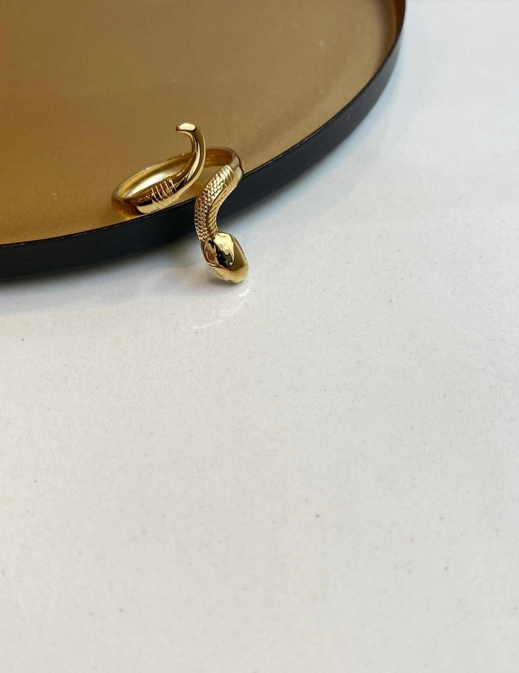 Eliot Ring