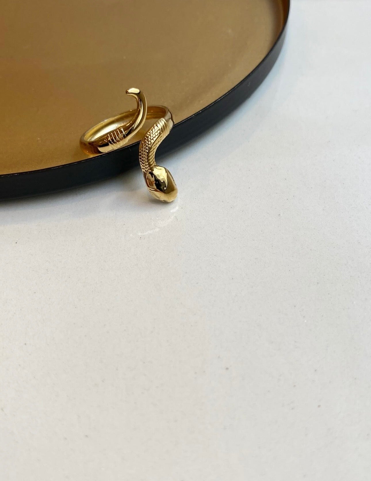 Eliot Ring
