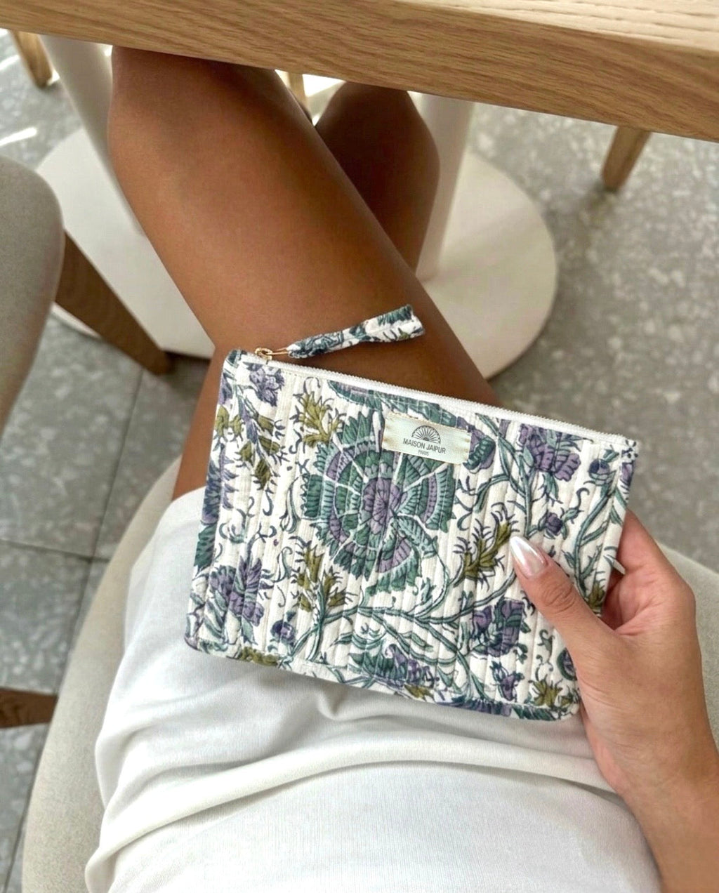 Estuche para lápices Bombay