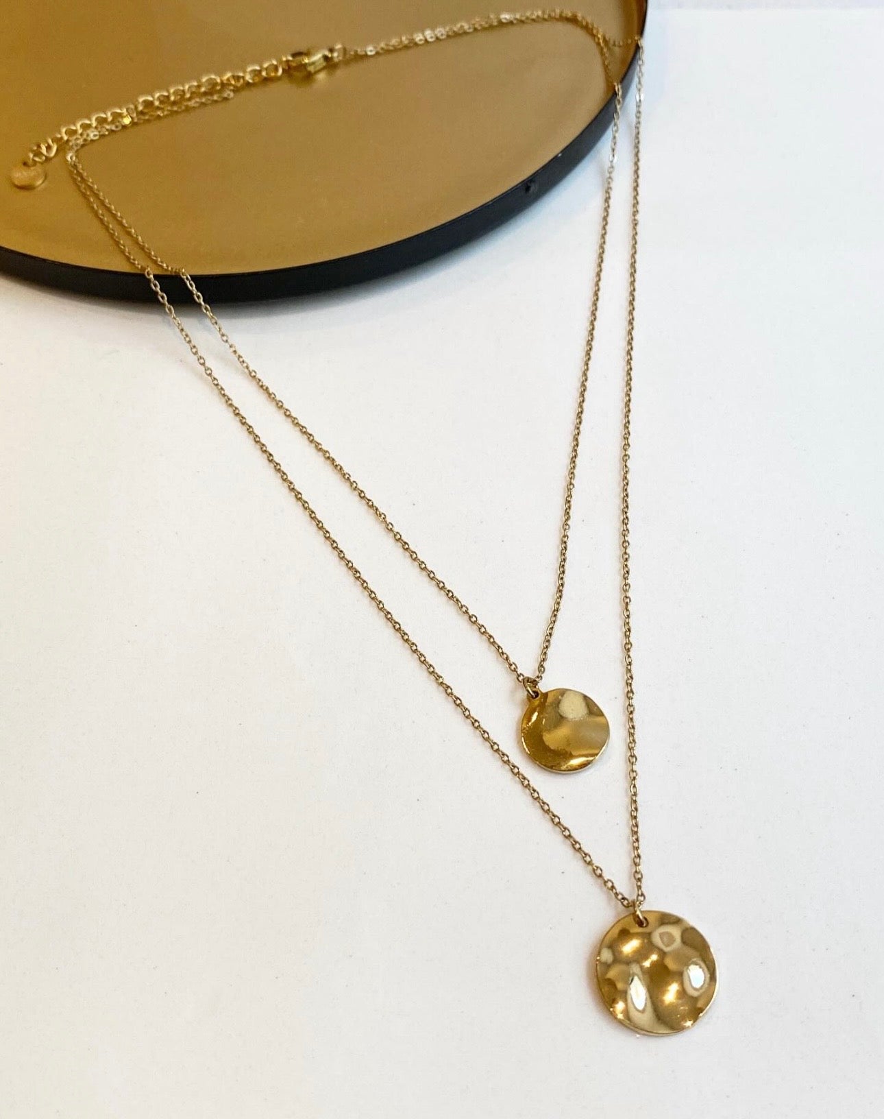 Collier Orlane