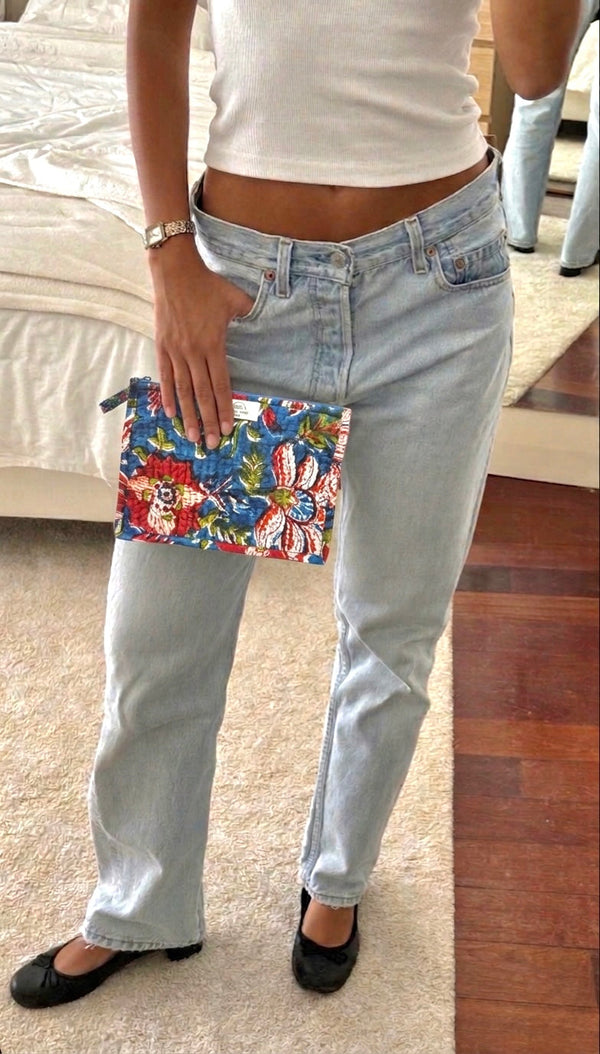 Estuche para lápices Bombay