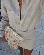 Estuche para lápices Bombay