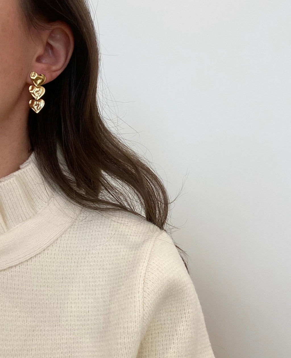 Boucles D'Oreilles Lolita
