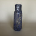 Clichy Glass Jug