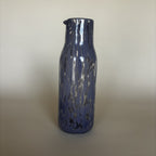 Clichy Glass Jug