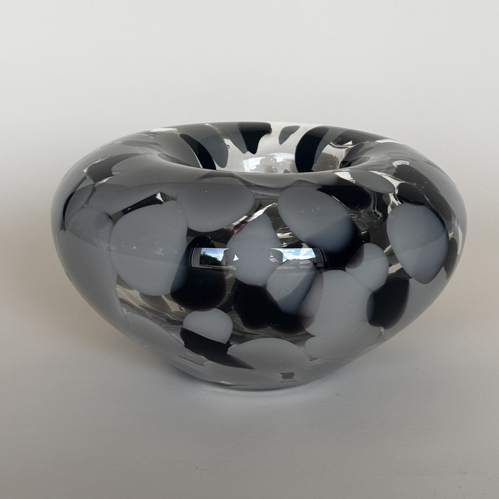 Pichet En Verre De Clichy