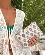 Estuche para lápices Bombay