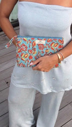 Bombay pencil case