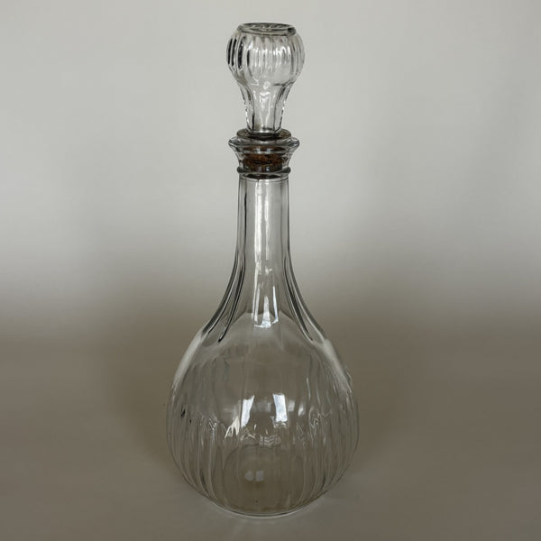 Vintage Carafe