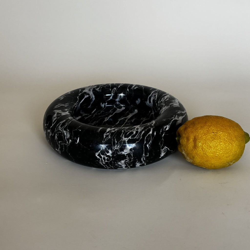 Cenicero De Mármol