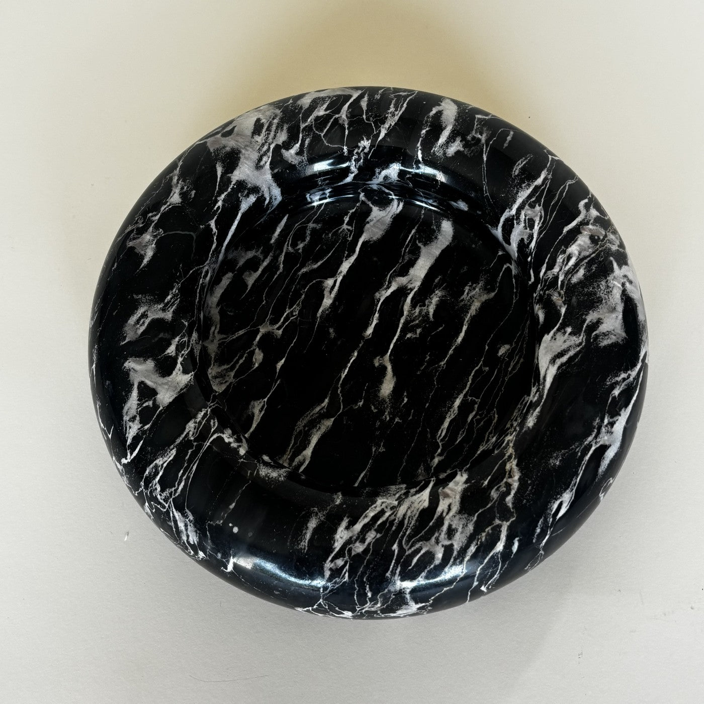 Cenicero De Mármol
