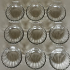 9 Shell Dishes