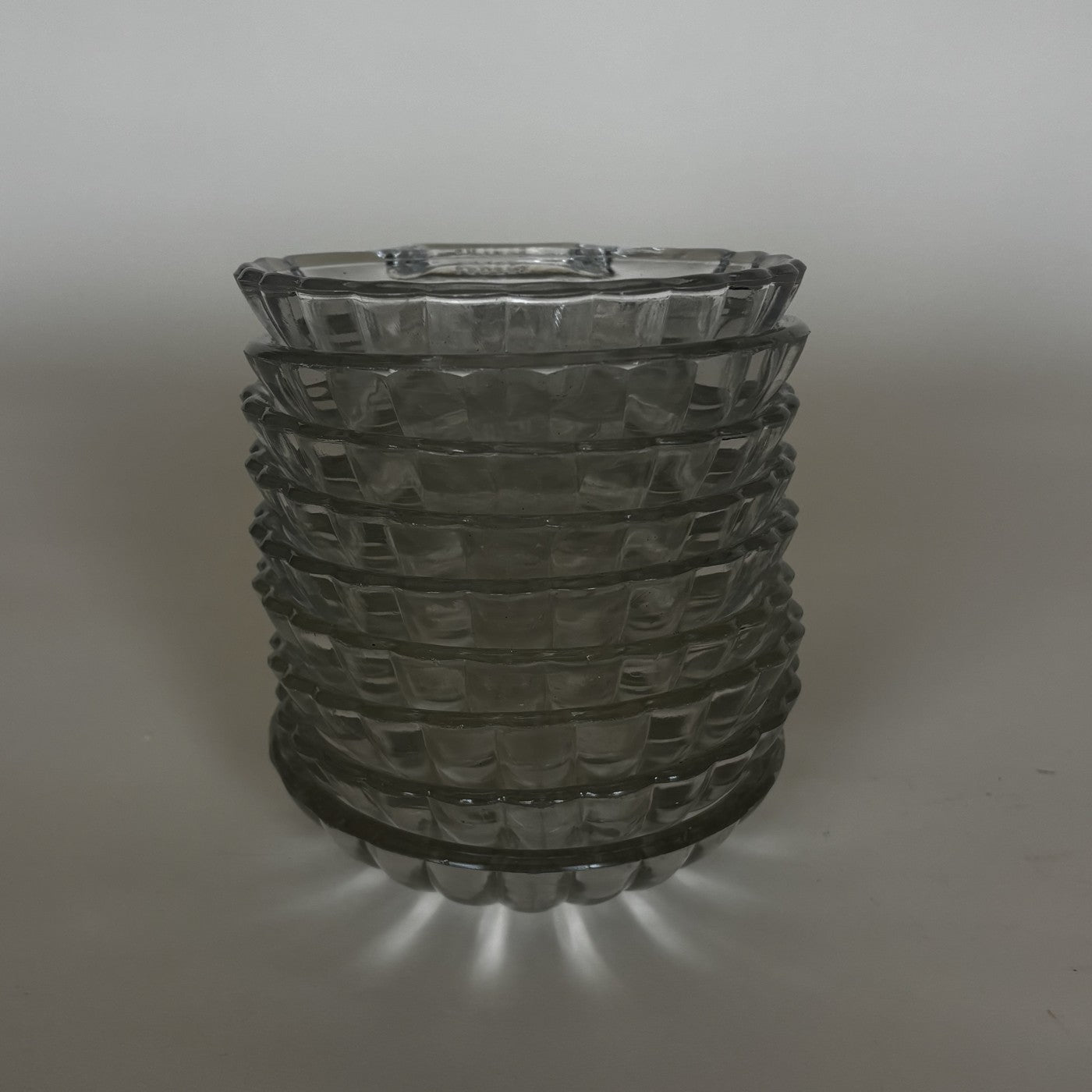 9 Shell Dishes