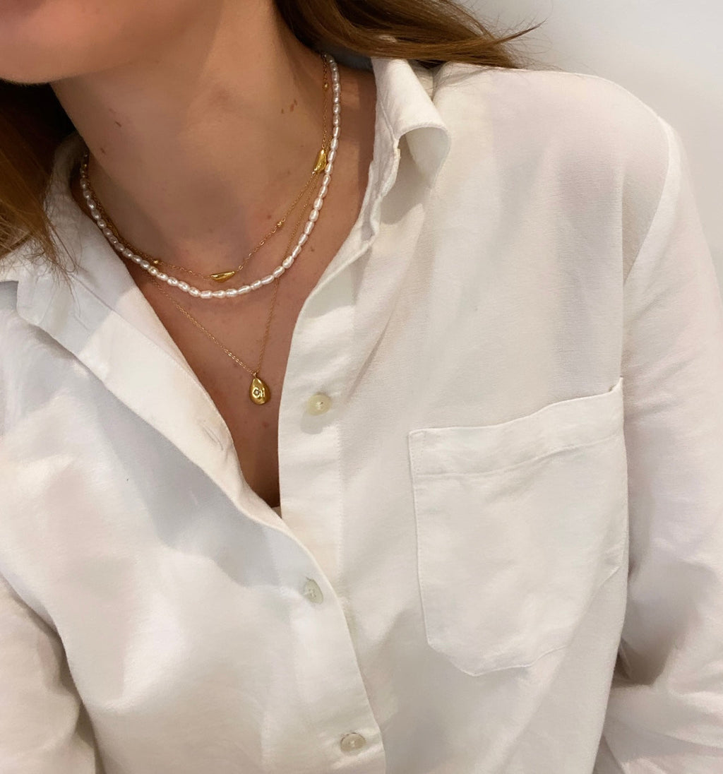 Collier Émilie