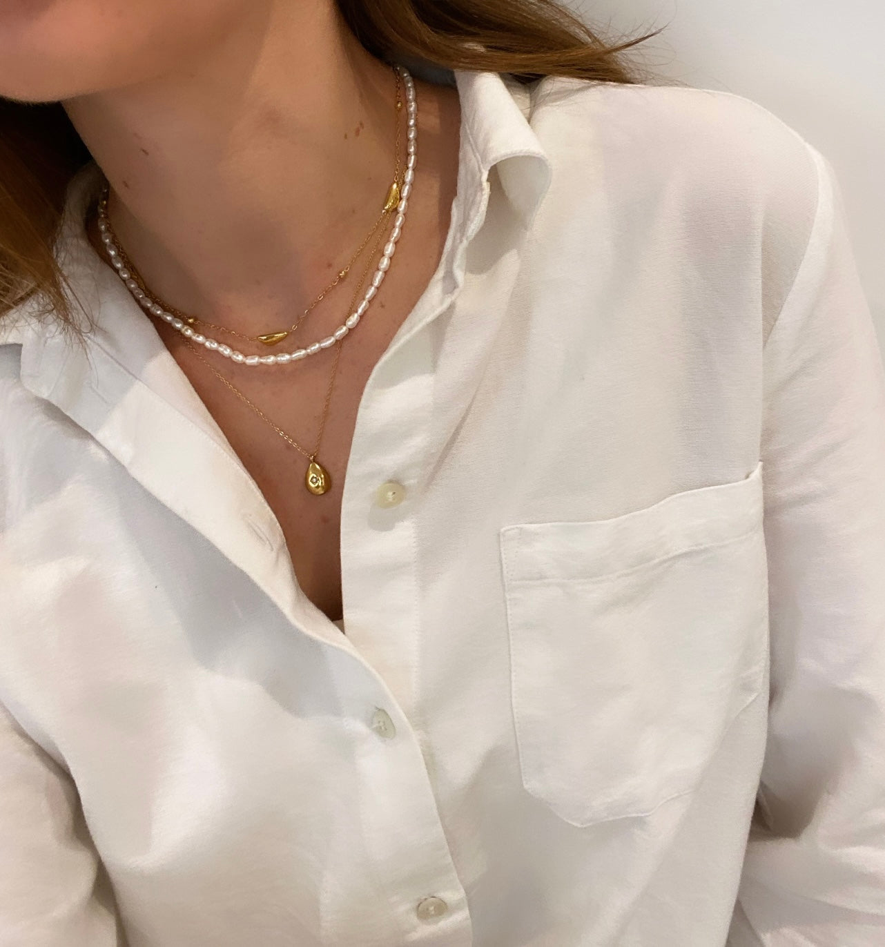 Collier Émilie