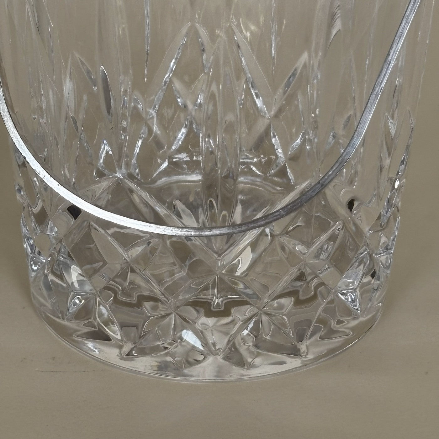 Cubitera De Champán