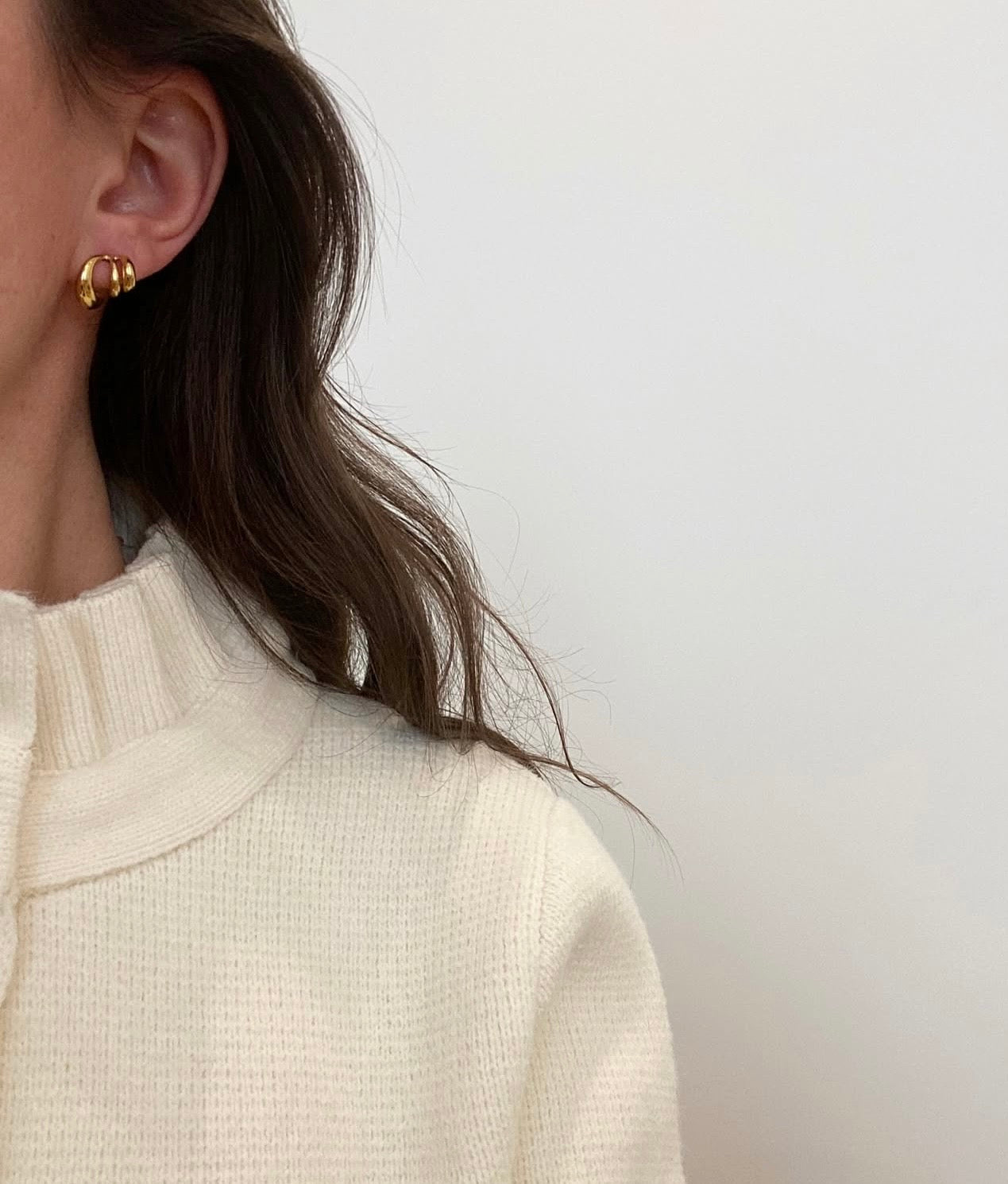 Pendientes Zora