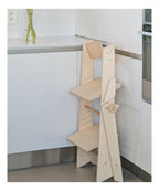 Trona Evolutiva Montessori
