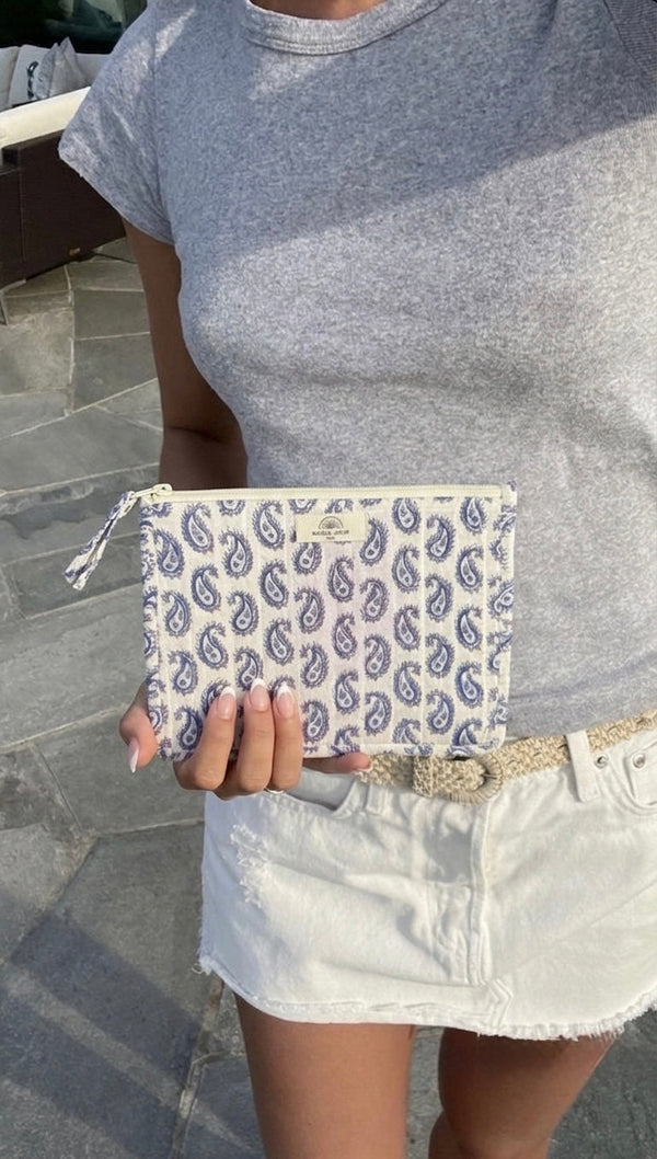 Estuche para lápices Bombay