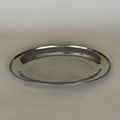 Oval Dish