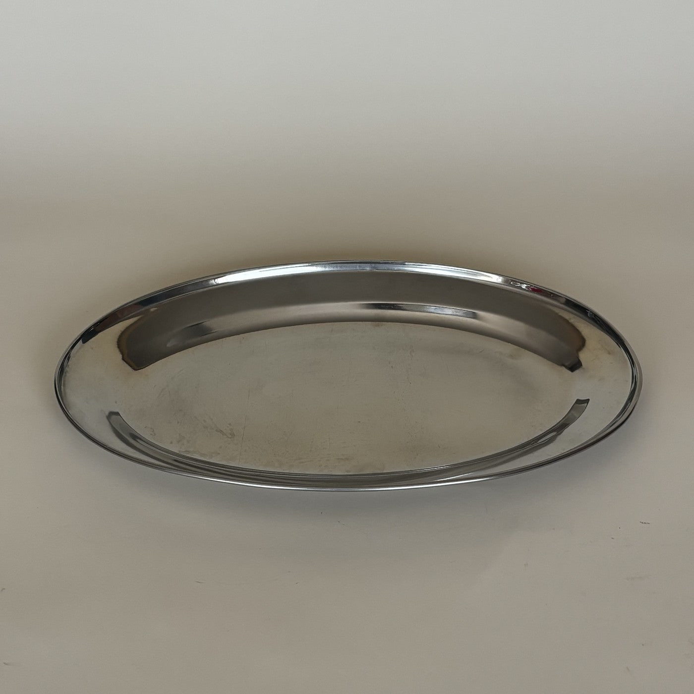 Oval Dish