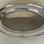 Oval Dish