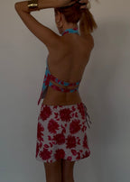 Rumba Reversible Top/Skirt